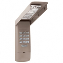 877 MAX WIRELESS KEYLESS ENTRY W/MyQ