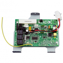 LB8500  (041DJ002) LOGIC BOARD