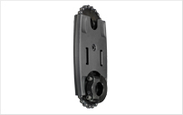 #480 ALTERNATE MOUNTING KIT (#8500 RJO)