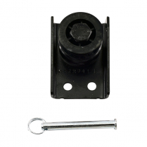 FRONT BELT PULLEY 2000,3000, #41B5424