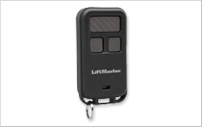 890MAX  3-BUTTON MINI CONTROL W/MyQ
