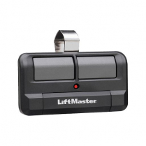 892LT LEARNING TX 2-BUTTON REMOTE