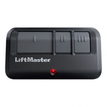 893MAX  3-BUTTON CONTROL W/MyQ