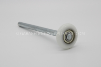 ROLLER 2" (7") LONG STEM 6200Z NYLON