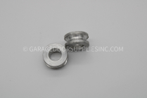 ALUMINIUM SPOOL FOR TORSION CABLE