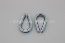 TEARDROP 5/32"