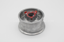 TORSION DRUMS 400-12 STANDARD LIFT-UP TO 144"-1"SHAFT(1PAIR)