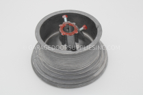 TORSION DRUMS 525-54 HIGH LIFT - UP TO 54" - 1" SHAFT (1PAIR