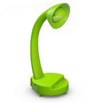 Rechargeable Smart Table Lamp with Bright LED Light