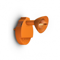 Rechargeable Smart Wall Lamp with Bright LED Light