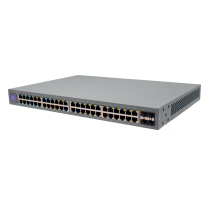 Alta Labs 48-Port Managed PoE+ Ethernet Switch with (16) 2.5 Gbps and (32) Gigabit Ports with Full PoE