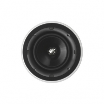KEF 6.5" TwoWay Uni-Q Round Speaker &ndash; Q Series Ultra Thin Bezel Design &ndash; Each