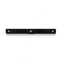 KEF 3 Channel Sound Bar 100w Wall/Table Mounted &ndash; Each