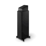 KEF Dolby Atmos-Enabled Speaker Module Black and 5.25" &ndash; Pair