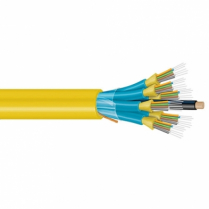Provo Fiber 6F SM T/B OFNP Dist. FT-6 &ndash; Yellow