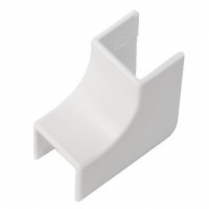 Perplas Inside Corner Type 01 &ndash; White