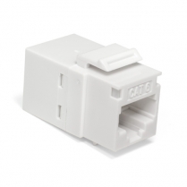 SynConnect Keystone Snap-In Module w/Cat 6 Coupler