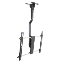 SyncMount Tilting TV Ceiling Mount 43" &ndash; 90" VESA 600x400 UL