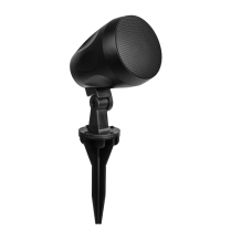 SyncSound 4" Weatherproof Landscape Speaker
