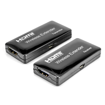 SyncAV 1080p@60Hz Wireless HDMI Extender &ndash; Transmitter and Receiver up to 150 m