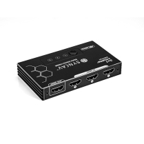 SyncAV 3X1 4K HDMI Switcher