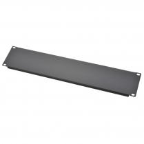 SyncSystem Universal 2U Blank Panel