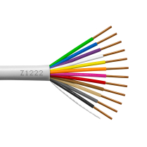 Provo Type "Z" 22-12c SOL BC ETL FT4 UL RoHS &ndash; White JKT