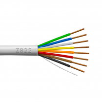 Provo Type "Z" 22-8c SOL BC ETL FT4 UL RoHS &ndash; White JKT