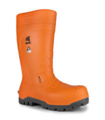 STC GOLDEN MET RUBBER BOOT