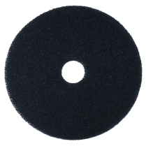 3MCF-7200-BLK-20 BLACK STRIPPER PAD 7200, 20 IN, 5/CASE