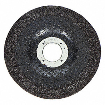 NORTON 66252843194 5x1/8 x7/8 BLUEFIRE ZIRCONIA FAST CUT