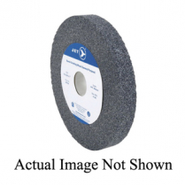 6" X 3/4" BENCH GRINDING WHEEL 36 GR.