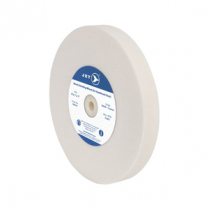 #522514, 8" X 1" X 1" WA60 BENCH GRINDING WHEEL