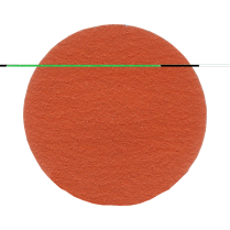 B27677 DISC, 7 IN X NH A CRS, 10 PER CASE