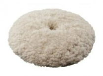 49-36-5785 7" Bulk Wool Cutting Pad (5 Pack)