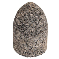 12C121 2X3X5/8 T16 CONE-STEEL