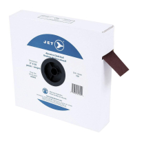 564867 2 X 50 YARD A240 ABRASIVE CLOTH ROLL