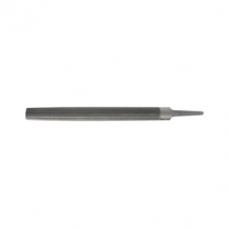 10" SMOOTH CUT HALF ROUND FILE #531450