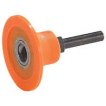 04X202 BACKING PAD,2",MEDIUM