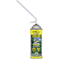 NUCO 70300 SPRAY FOAM 12 OZ CAN ULTRASEAL