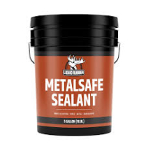 MetalSafe Sealant 5 GALLON (18.9L)