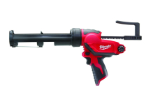MILWAUKEE 2441-20 M12 10OZ CHAULK AND ADHESIVE GUN
