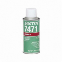 LOCTITE SF 7471 PRIMER,4.5OZ AEROSOL (OLD #22477)
