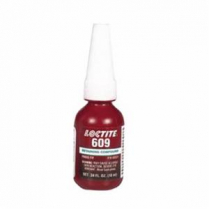 LOCTITE 609 RETAINING RING COMPOUND,10ML (60921)