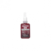 135512 LOCTITE 609 RETAINING COMPOUND GENERAL PURPOSE