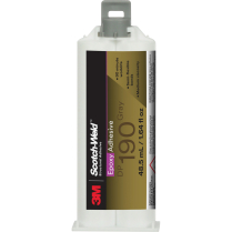 AG905, Scotch-Weld&trade; Epoxy Adhesive DP190, 1.64 fl. oz