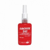 LOCTITE 242 MEDIUM THREALOCKER,10ML (24221)