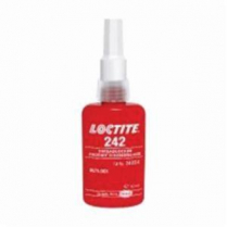 135355 LOCTITE&reg; 242, 50 ml Bottle THREADLOCKER
