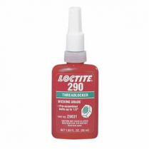 135392 LOCTITE 290 THREADLOCKER WICKING GRADE MEDIUM STR