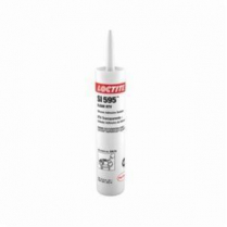 193999  LOCTITE Superflex Clear RTV Silicone 300ML